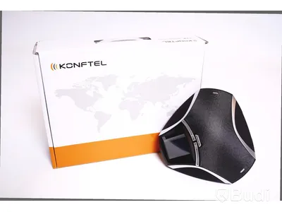 Konferenstelefon - Konftel 55. Ny i förpackning.
