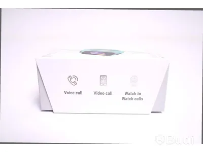 Smart klocka - MyKi, Junior, Video smart watch. Ny i förpackning.