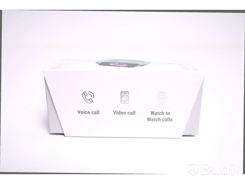 Smart klocka - MyKi, Junior, Video smart watch. Ny i förpackning.
