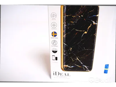 Power bank - Ideal of Sweden, 500 mAh, 3 st. Ny i förpackning