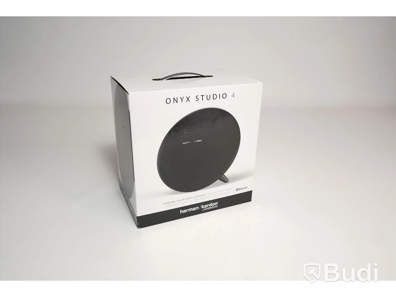 Harman Kardon Onyx Studio 4