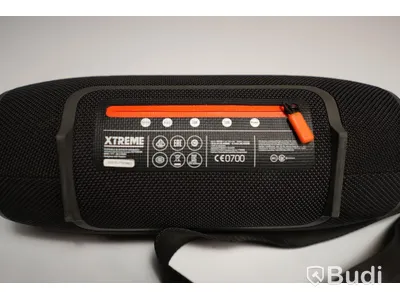 Portabel bluetooth-högtalare JBL Extreme