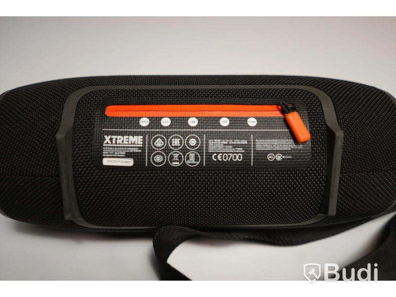 Portabel bluetooth-högtalare JBL Extreme