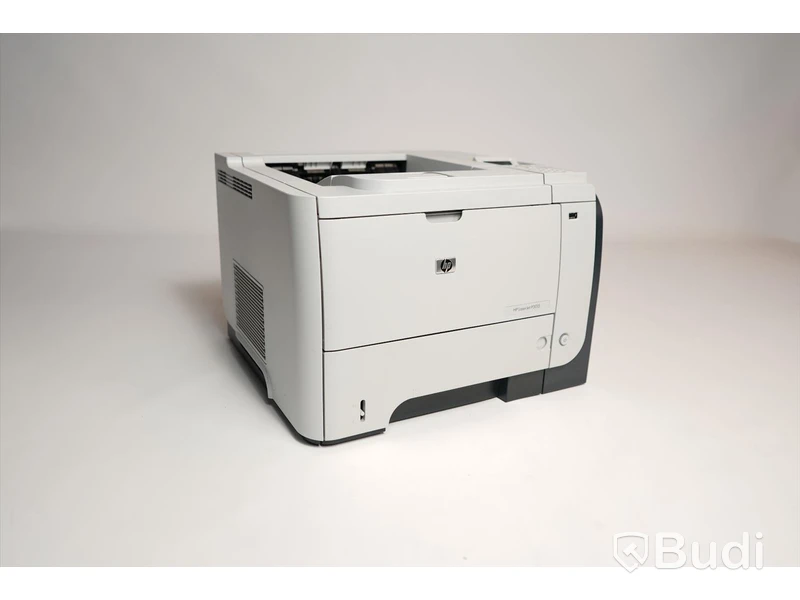 HP Laserjet P3015