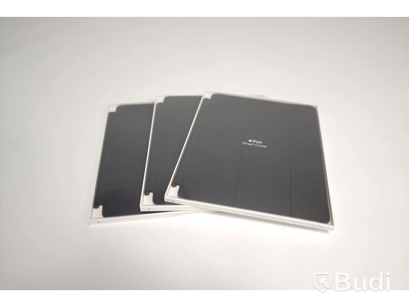 3 st Apple Smart Cover för iPad 9,7inch