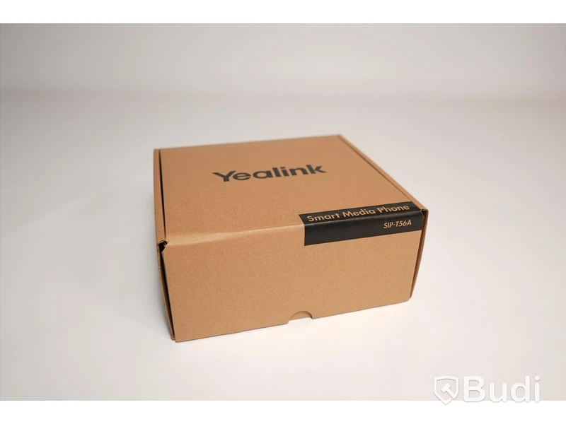 Yealink Smart Media Phone SIP-T56A