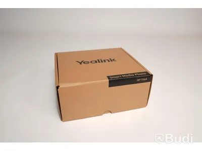 Yealink Smart Media Phone SIP-T56A