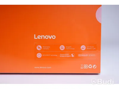 Surfplatta - Lenovo, Yoga tab3. Ny i förpackning.