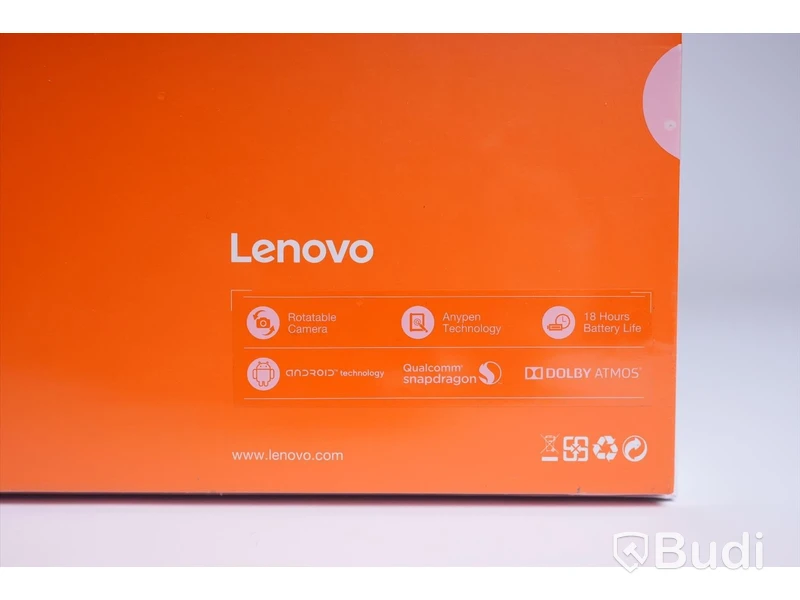 Surfplatta - Lenovo, Yoga tab3. Ny i förpackning.