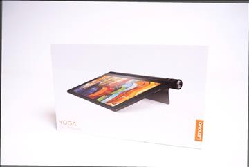 Surfplatta - Lenovo, Yoga tab3. Ny i förpackning.