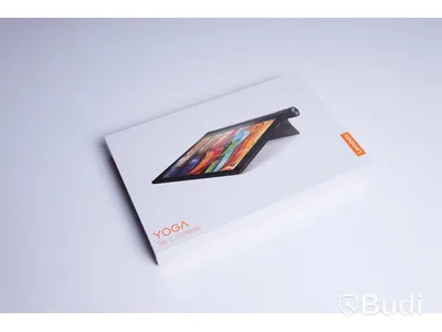 Surfplatta - Lenovo, Yoga tab3. Ny i förpackning.