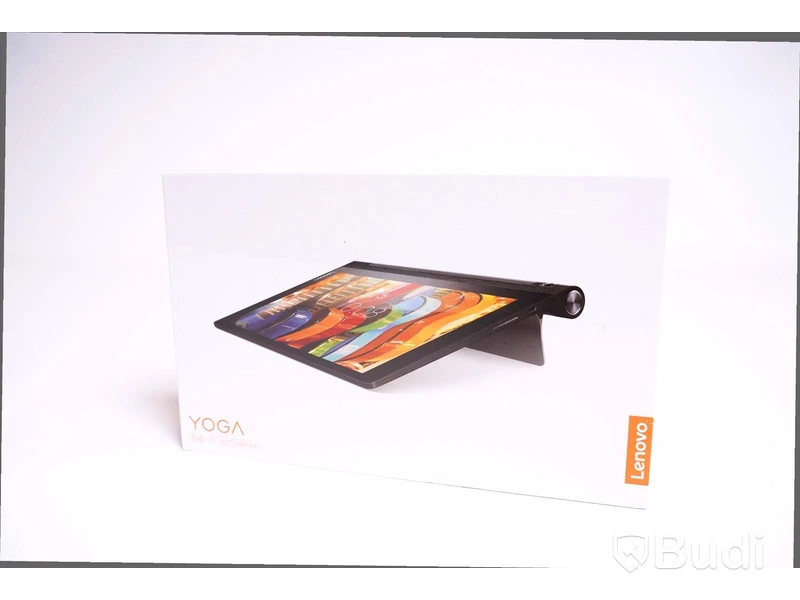 Surfplatta - Lenovo, Yoga tab3. Ny i förpackning.