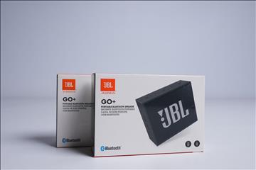 2st JB, portable bluetooth speaker. Ny, Obruten förpackning.