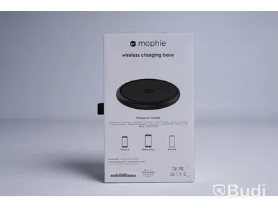 mophine - wireless charging base. Ny.