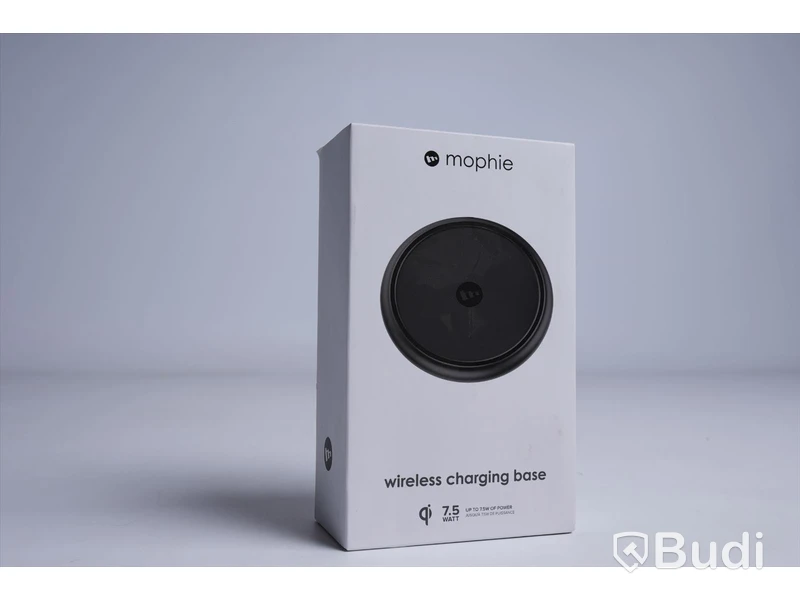 mophine - wireless charging base. Ny.