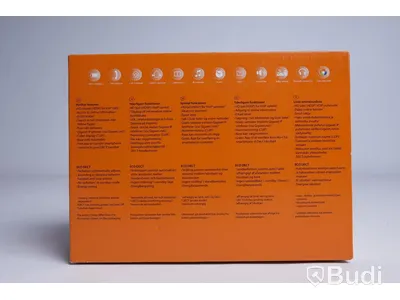 Gigaset C530 ip. Ny, Obruten förpackning.