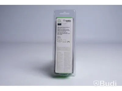 belkin, High spped HDMI cable. Ny Obruten förpackning.