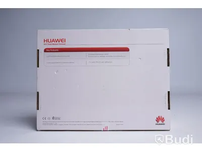 Huawei F617, Wireless Terminal. Ny, Obruten förpackning.