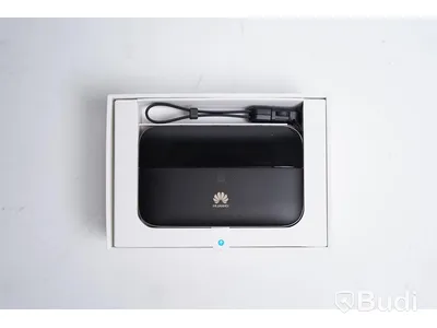 Router - Huawei Mobile WiFi Pro2 (E5885Ls–93a)