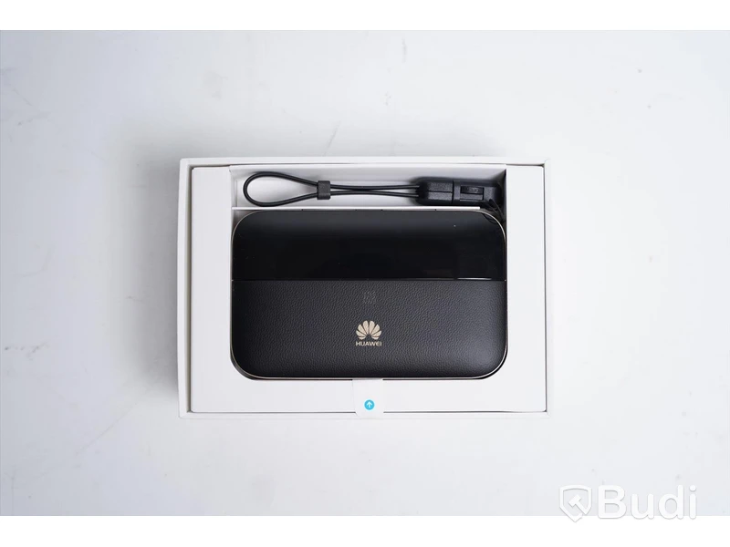 Router - Huawei Mobile WiFi Pro2 (E5885Ls–93a)