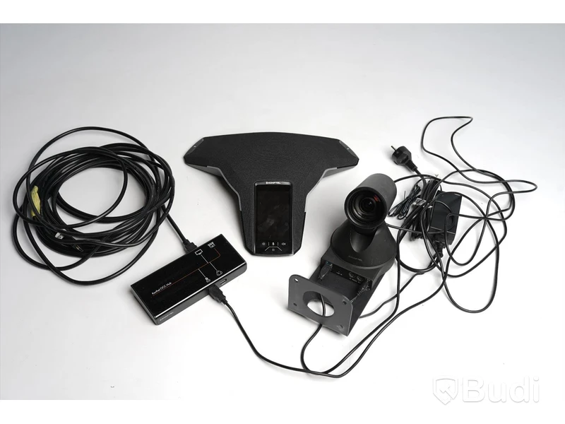 Konferenstelefon ink kamera -KONFTEL 800