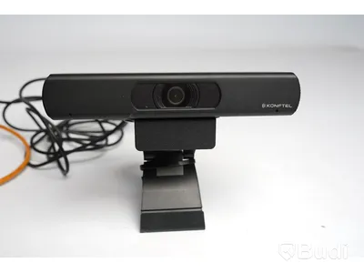 Konferenstelefon ink kamera -KONFTEL 55Wx