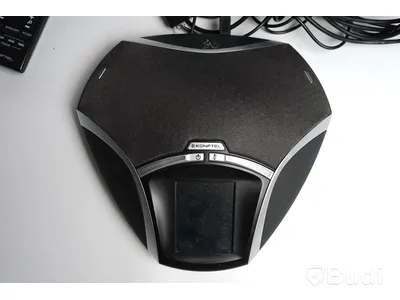 Konferenstelefon ink kamera -KONFTEL 55Wx