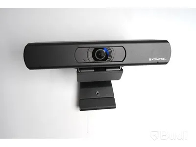 Konferenstelefon ink kamera -KONFTEL 55Wx