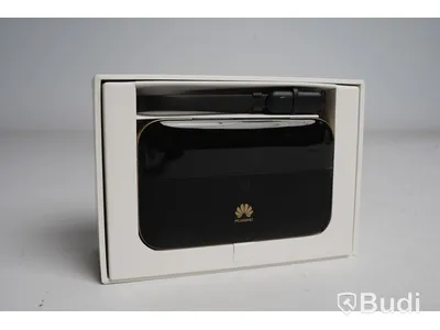 Router - Huawei Mobile WiFi Pro2 (E5885Ls–93a). Begagnad.