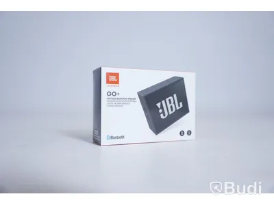 Högtalare JBL GO+. Ny, Obruten förpackning.
