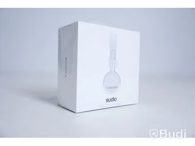 Trådlösa Hörlurar- Sudio Regent II. Ny, Obruten förpackning.