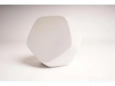 Trådlös Högtalare. B&O Beoplay S3 vit. Funktionstestad.
