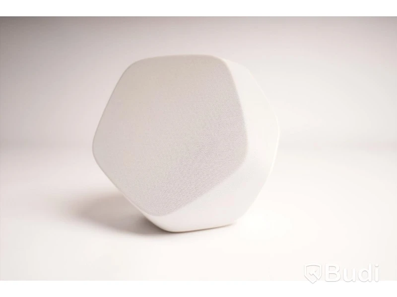 Trådlös Högtalare. B&O Beoplay S3 vit. Funktionstestad.