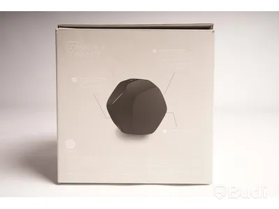 Trådlös Högtalare. B&O Beoplay S3 svart. Funktionstestad.