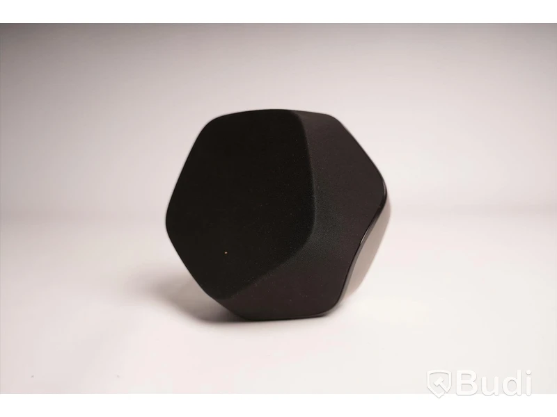 Trådlös Högtalare. B&O Beoplay S3 svart. Funktionstestad.