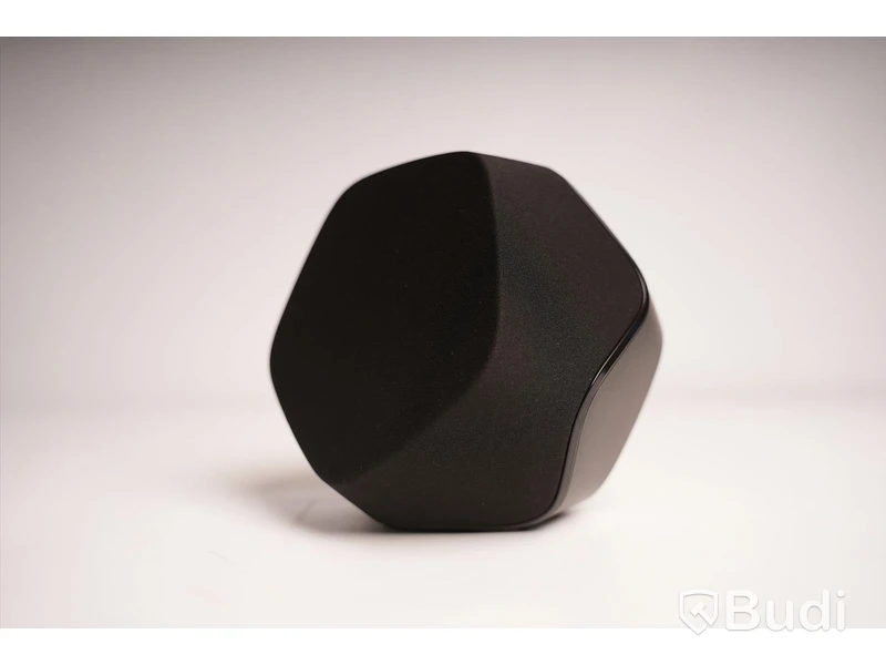 Trådlös Högtalare. B&O Beoplay S3 svart. Funktionstestad.