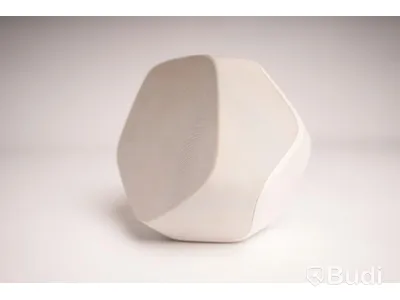 Trådlös Högtalare. B&O Beoplay S3 vit. Funktionstestad.