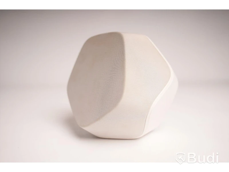Trådlös Högtalare. B&O Beoplay S3 vit. Funktionstestad.