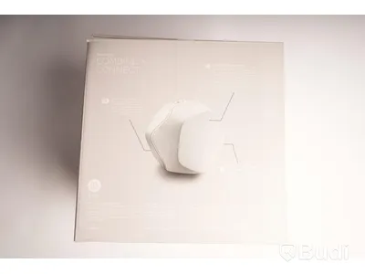 Trådlös Högtalare. B&O Beoplay S3 vit. Funktionstestad.