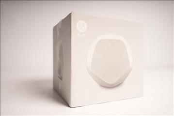 Trådlös Högtalare. B&O Beoplay S3 vit. Funktionstestad.