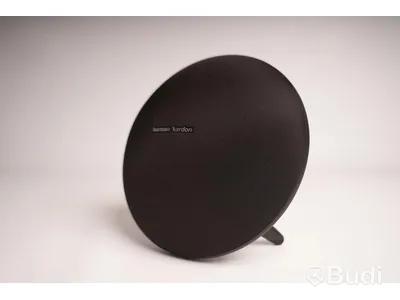 Trådlös Högtalare. Harman/Kardon Onyx Studio 4 svart. Funktionstestad.