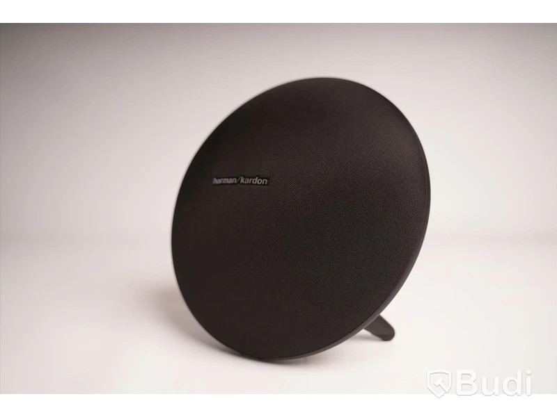 Trådlös Högtalare. Harman/Kardon Onyx Studio 4 svart. Funktionstestad.
