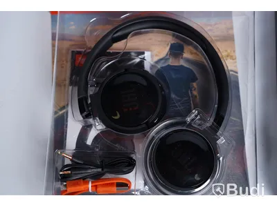 Hörlurar trådlösa,  JBL T450BT