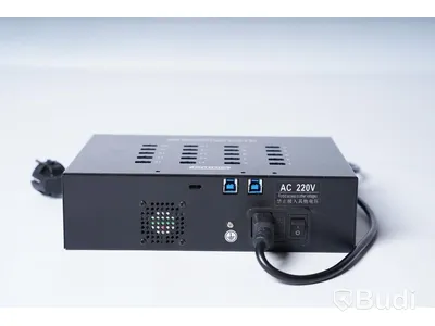 USB Laddningsstation, Sipolar 20 Ports USB Charging Hub Modell: A223