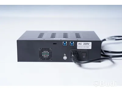USB Laddningsstation, Sipolar 20 Ports USB Charging Hub Modell: A223