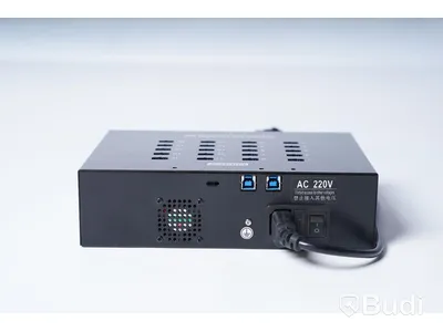 USB Laddningsstation, Sipolar 20 Ports USB Charging Hub Modell: A223