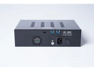 USB Laddningsstation, Sipolar 20 Ports USB Charging Hub Modell: A223