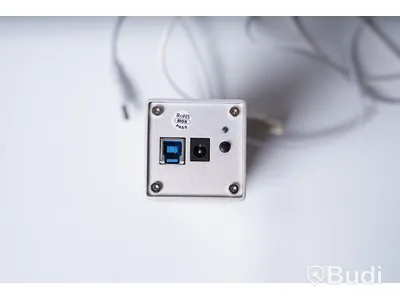 USB Laddningsstation, Orico USB Hub, RoHS B05