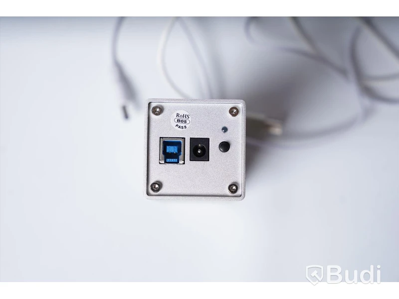 USB Laddningsstation, Orico USB Hub, RoHS B05