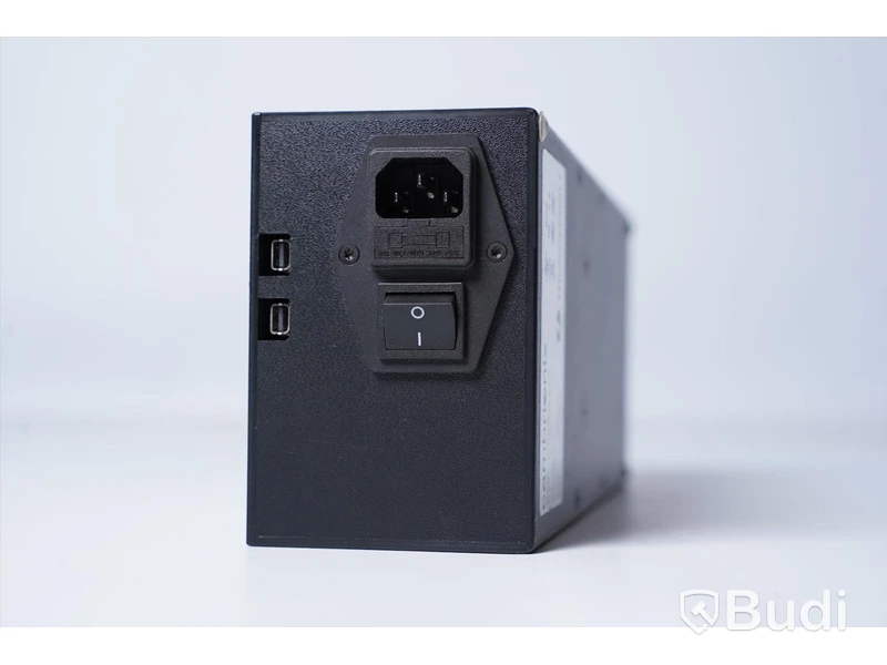 USB Laddningsstation, cambrionix ThunderSync 16 Modell: CBRX1145V3